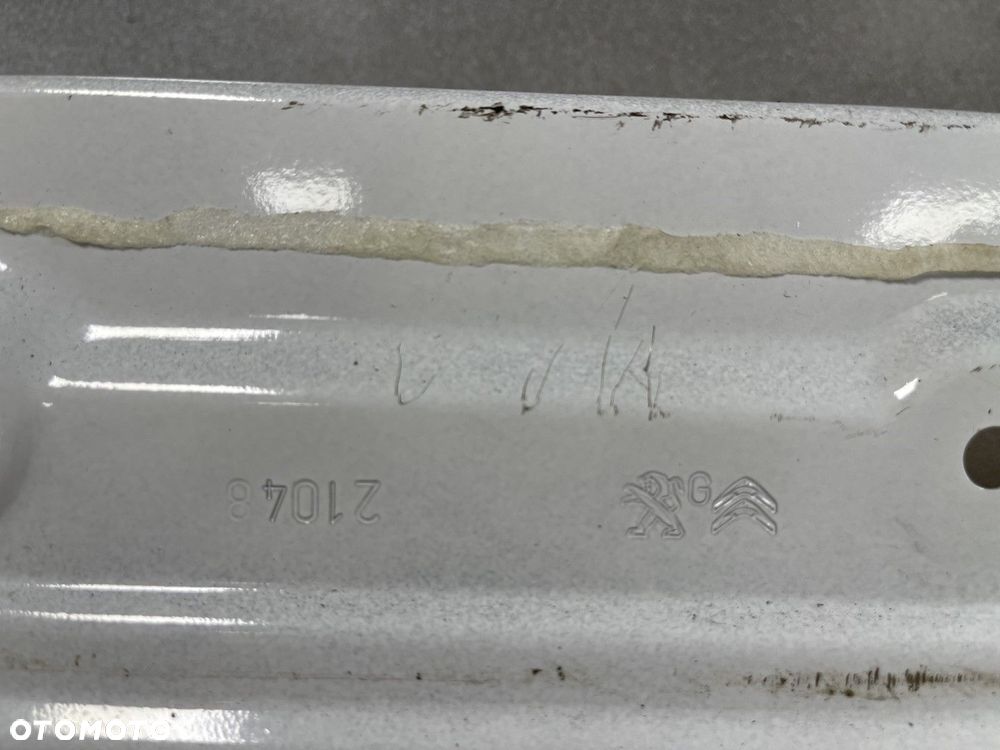 ŁADNIE NIEUSZKODZONE DRZWI LEWE PRZESUWNE VIVARO C ZAFIRA D  EXPERT III JUMPY PROACE 16-25 - 8