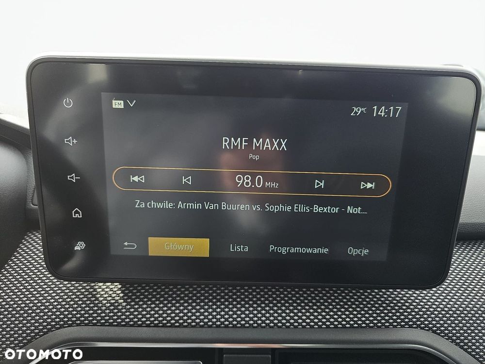Dacia Sandero 1.0 TCe Comfort - 19