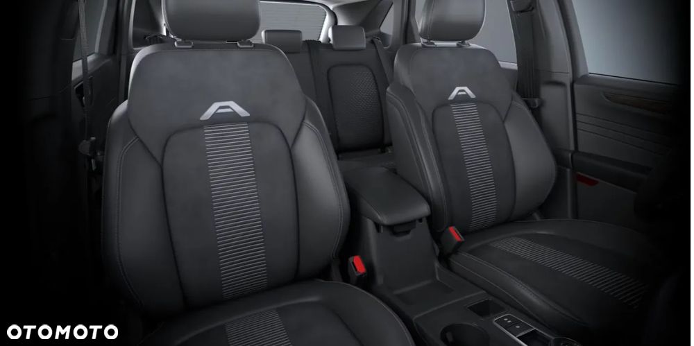 Ford Kuga 2.5 FHEV FWD Active X eCVT - 9
