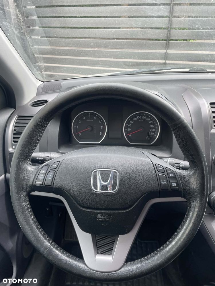 Honda CR-V 2.0 Executive - 12