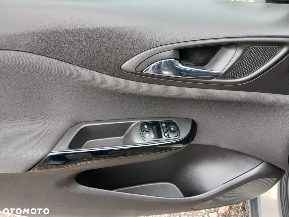 Opel Corsa 1.4 (ecoFLEX) Start/Stop Edition - 20