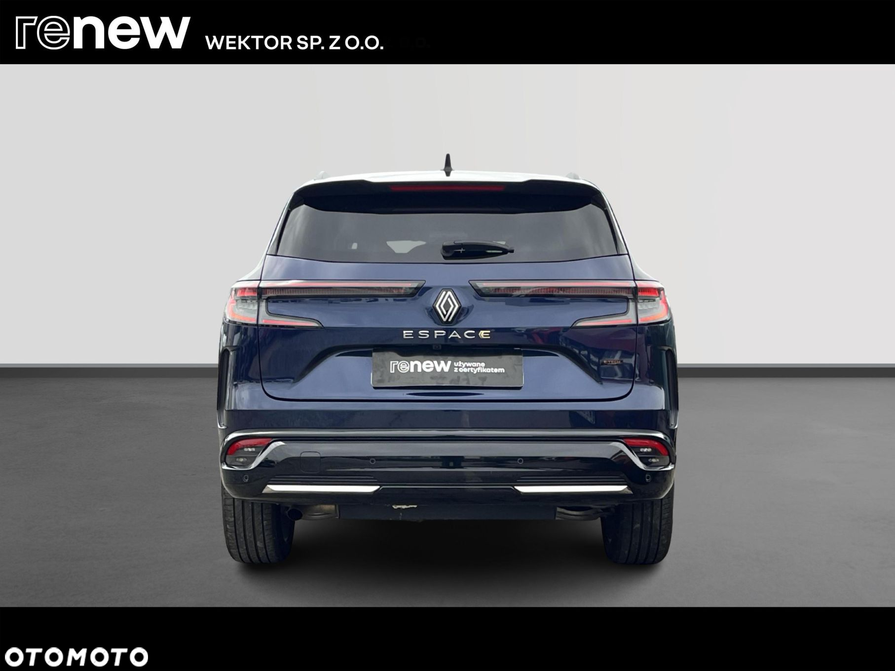 Renault Espace - 4