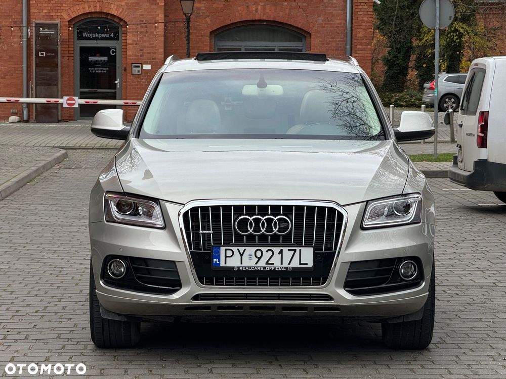 Audi Q5 - 4