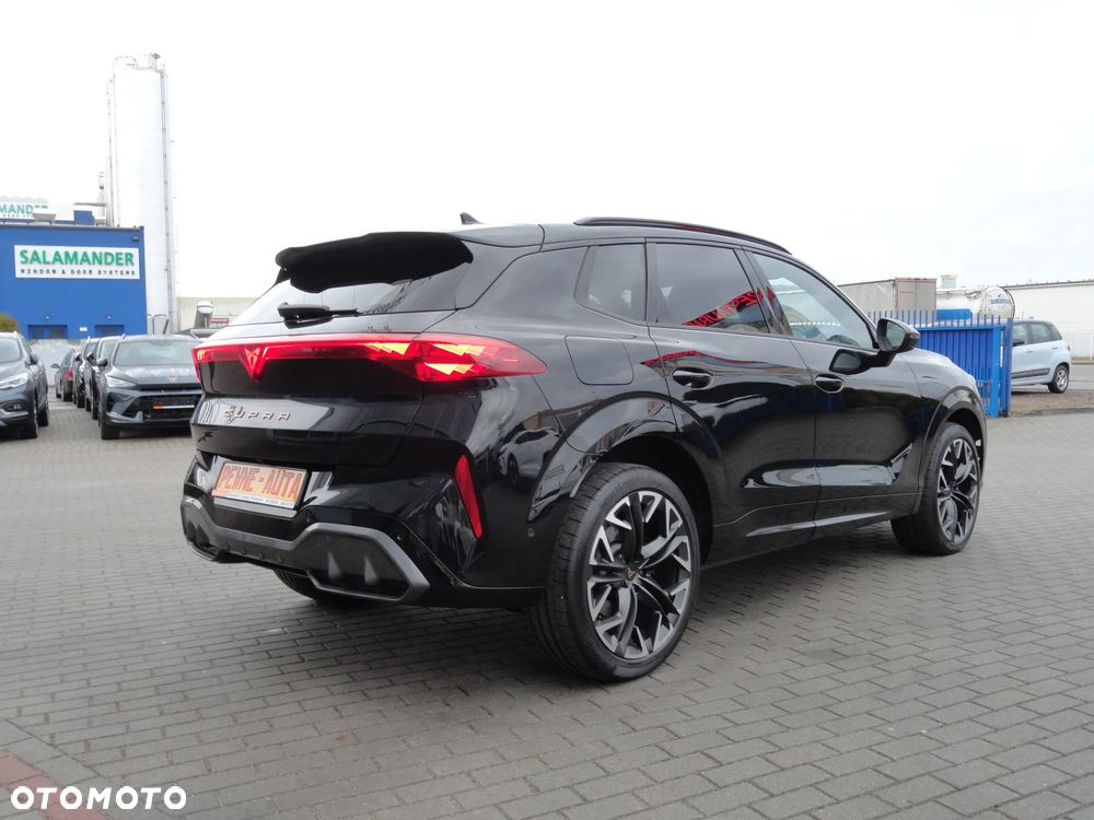 Cupra Terramar 2.0 TSI 4Drive DSG VZ - 38