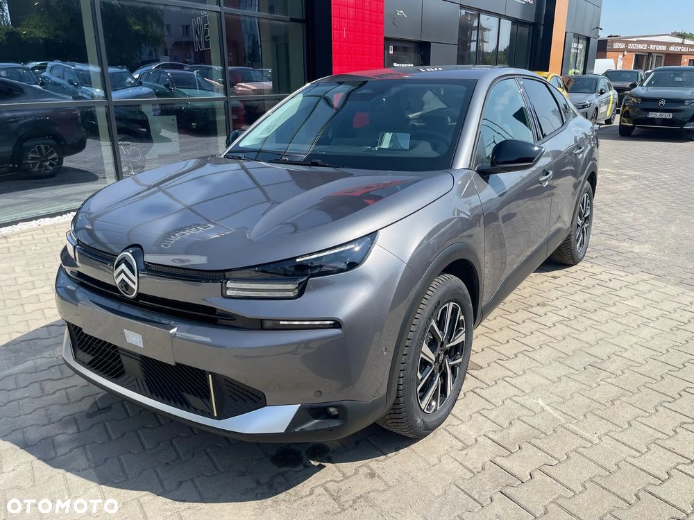 Citroën C4X 1.2 mHEV Max eDCT6 - 8