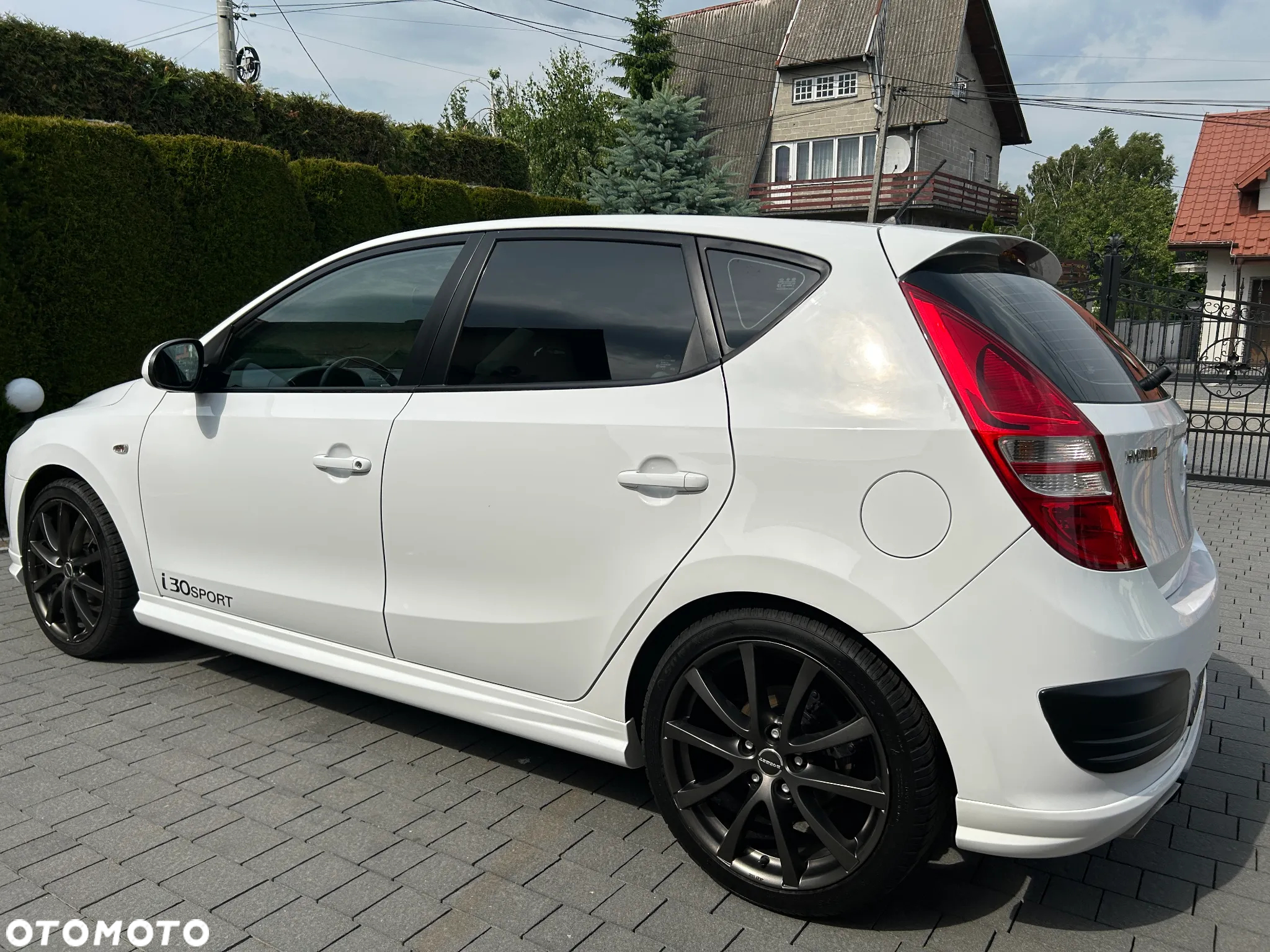 Hyundai i30 1.6 Premium - 24