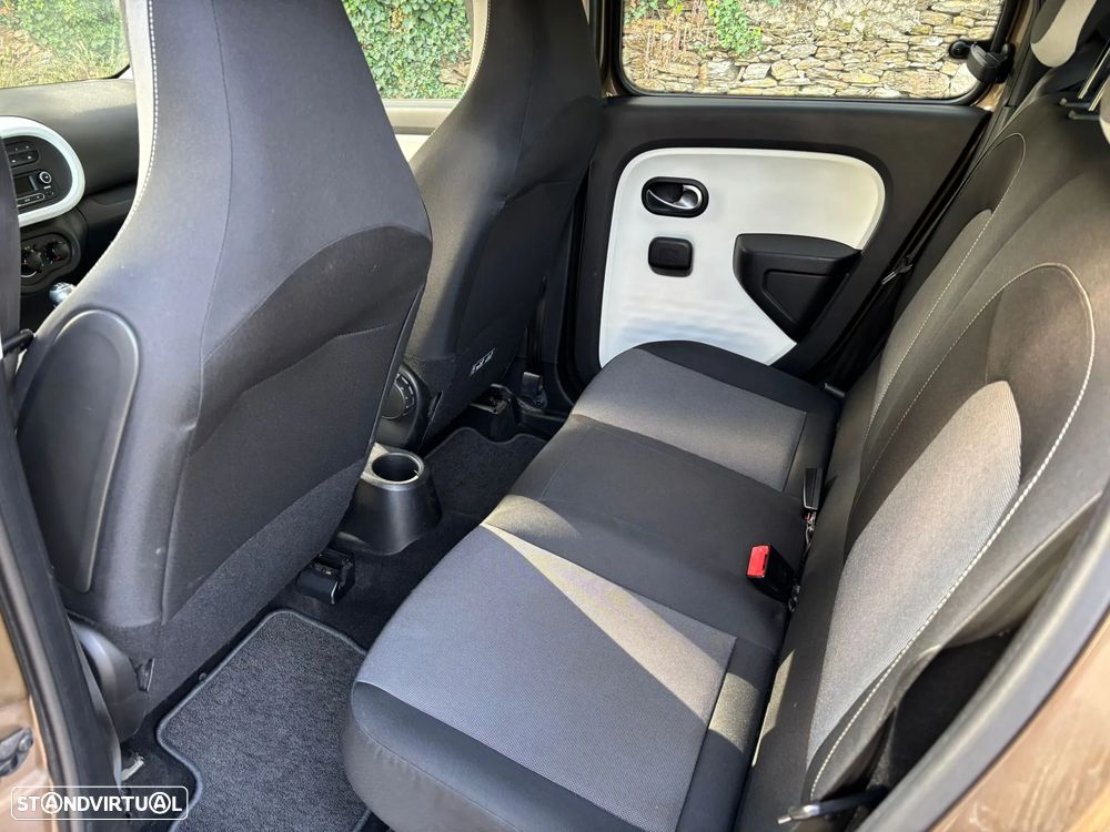 Renault Twingo 0.9 TCe - 8