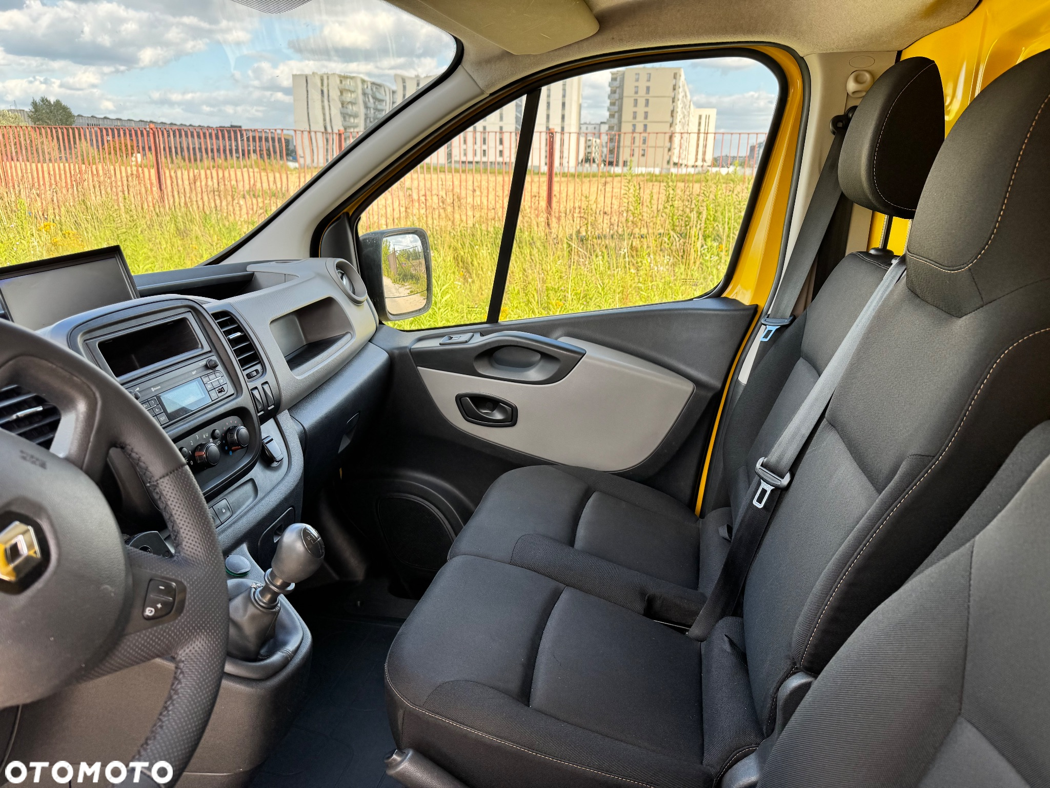 Renault Trafic - 33