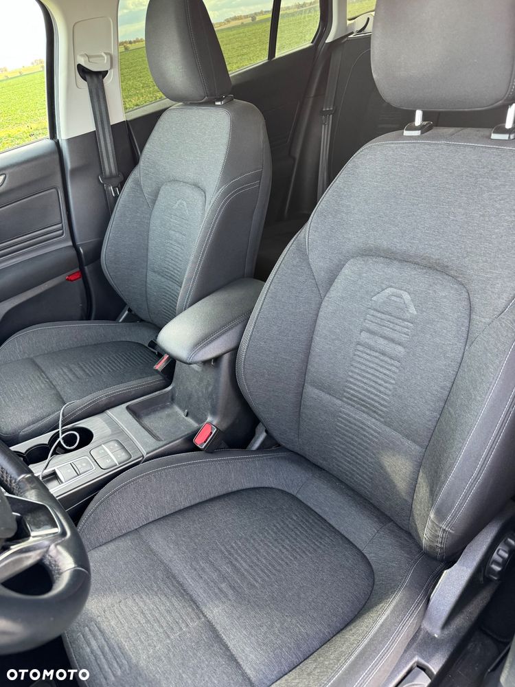 Ford Focus - 12