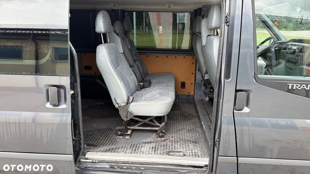 Ford Transit M - 24