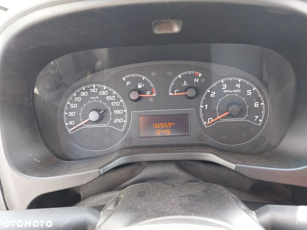 Fiat Fiorino 1.3 Multijet 16V Lounge - 11