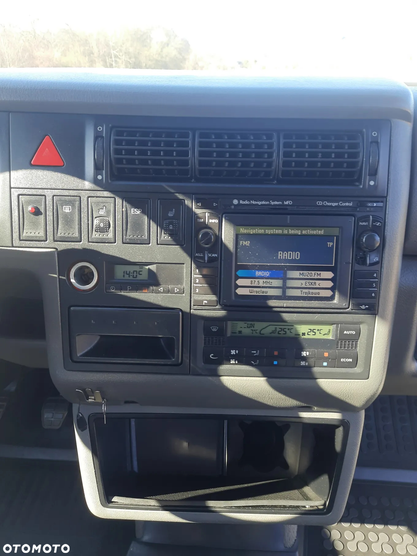 Volkswagen Multivan TDI - 13