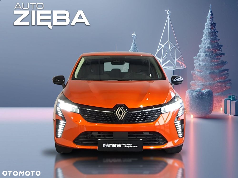 Renault Clio 1.0 TCe Evolution - 8