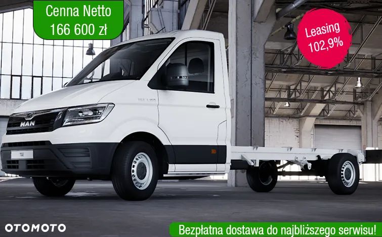 MAN TGE 3.160 4X2F SB - 1