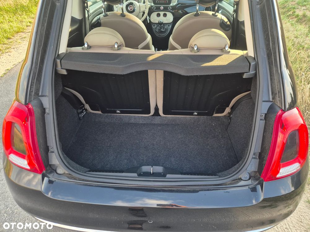 Fiat 500 0.9 8V TwinAir Start&Stopp Collezione - 12