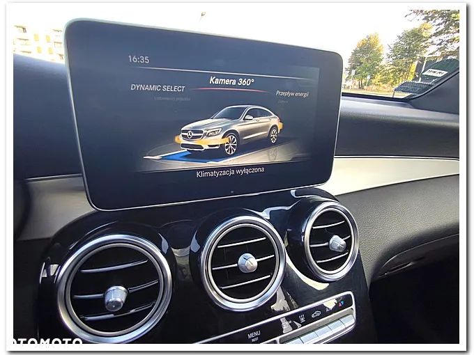 Mercedes-Benz GLC - 37