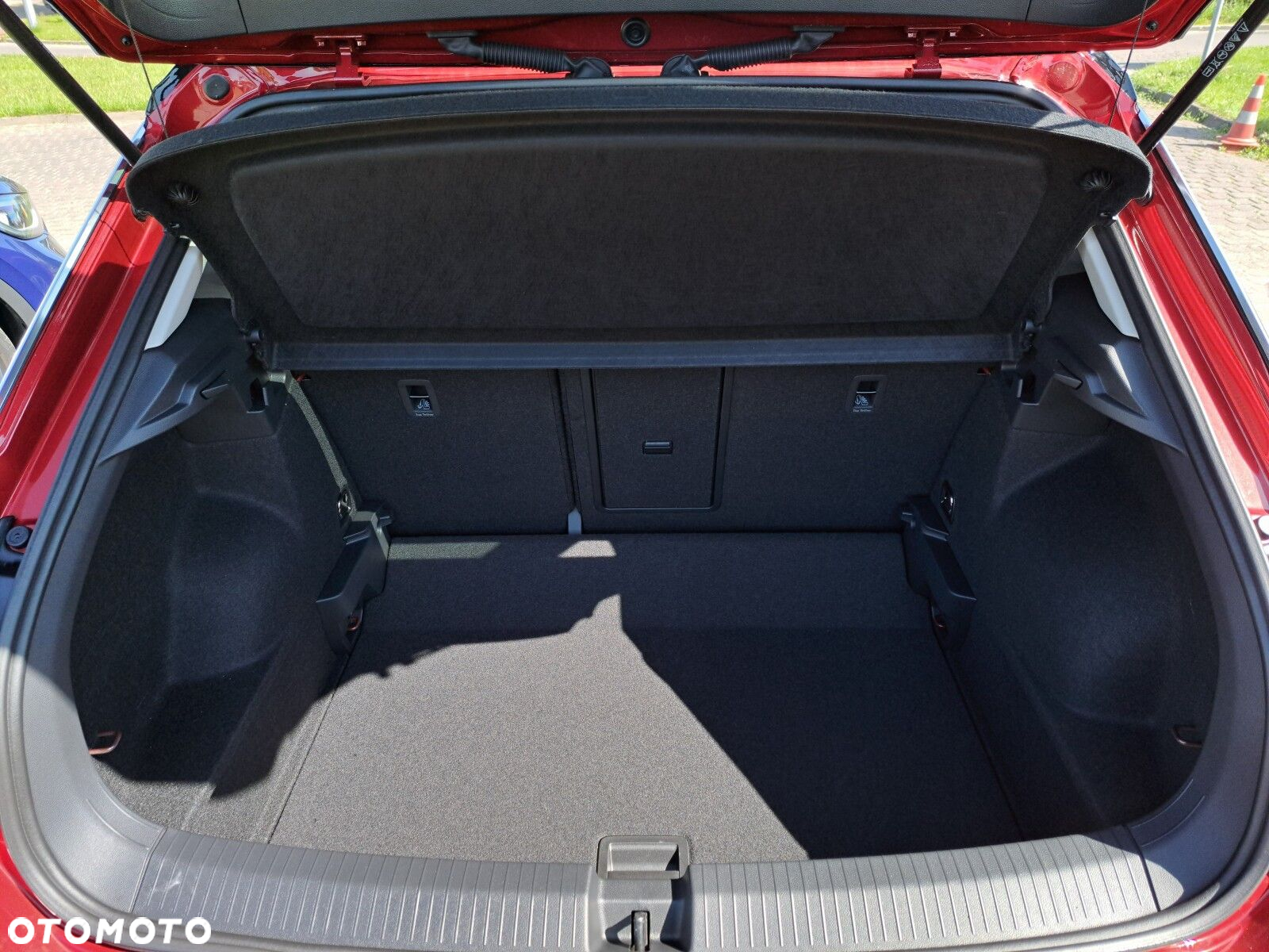 Volkswagen T-Roc 1.5 TSI Life Plus DSG - 10