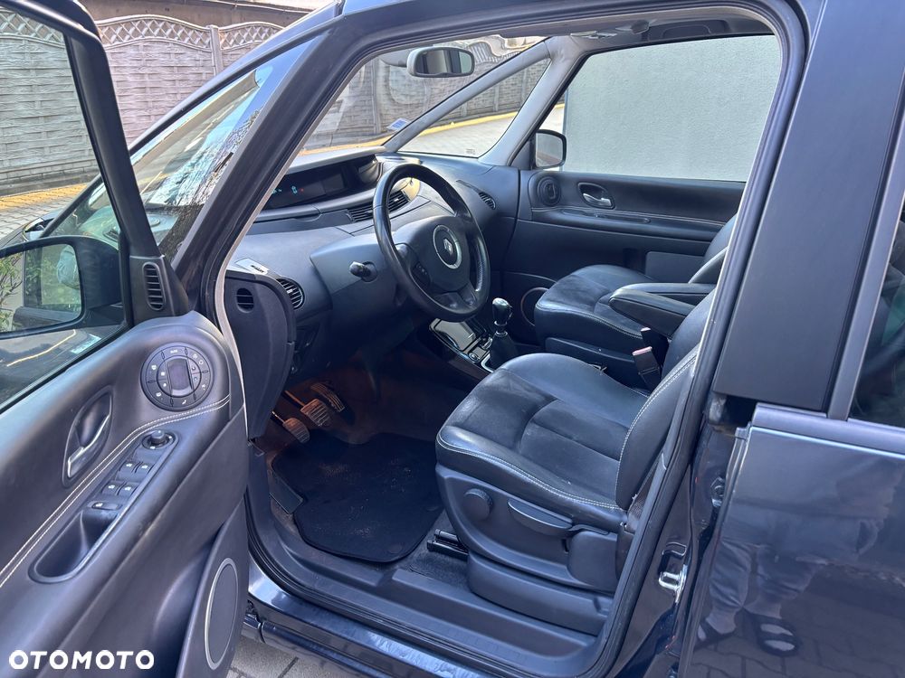 Renault Espace 2.0 dCi Privilege - 16