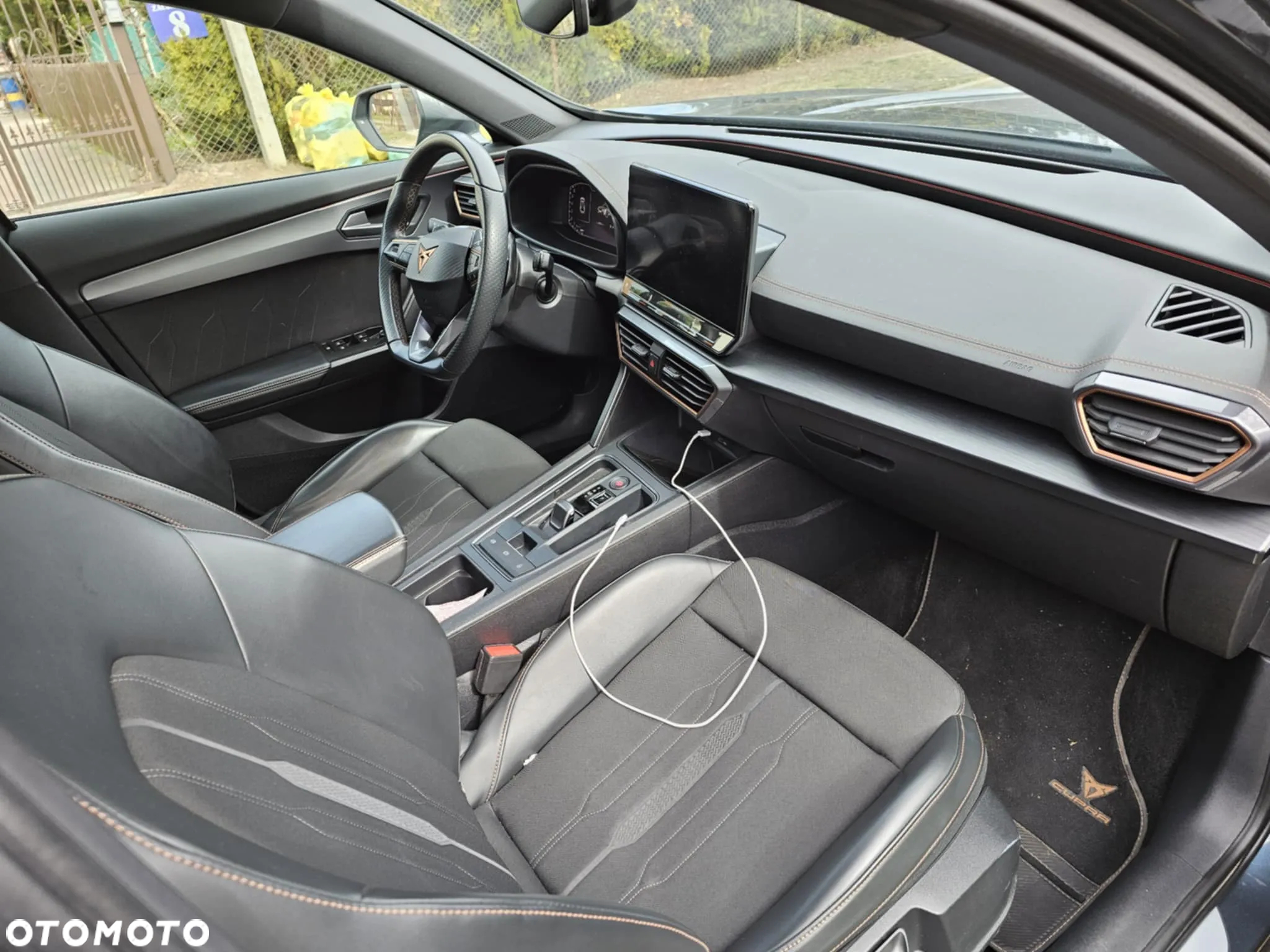 Cupra Formentor 1.5 TSI DSG - 18