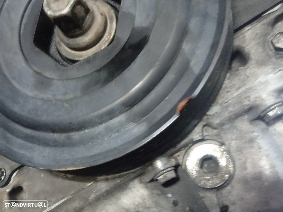 MOTOR COMPLETO HONDA ACCORD VII TOURER 2006 - 1