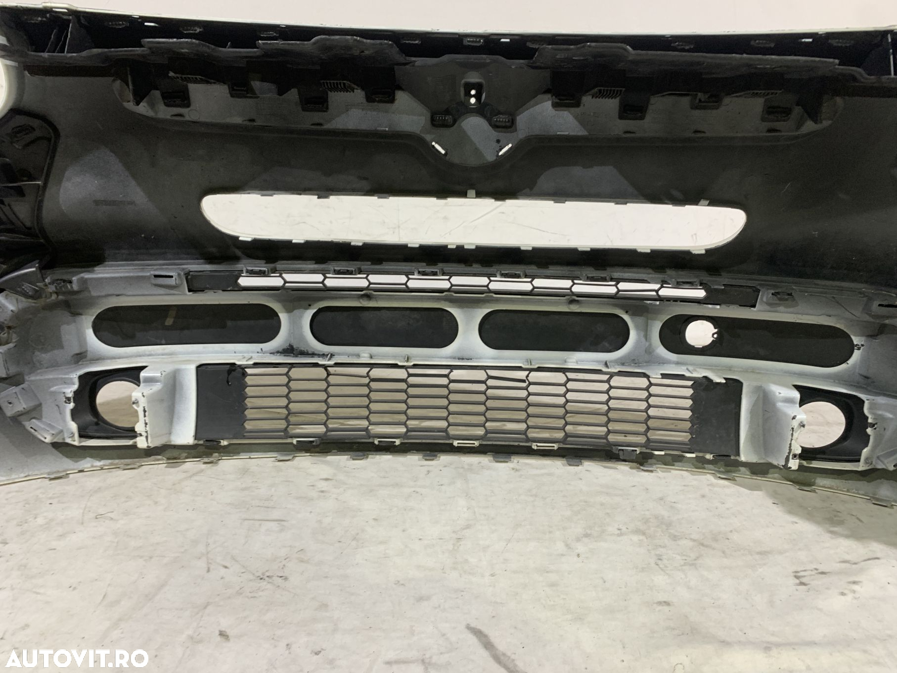 Bara fata Fiat 500 L, 2012, 2013, 2014, 2015, 2016, 2017, 2018, cod origine OE 735522402. - 14