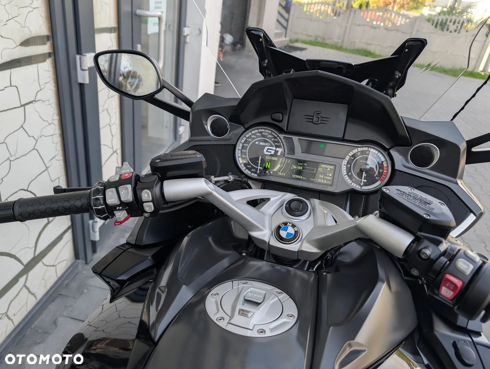 BMW K - 13