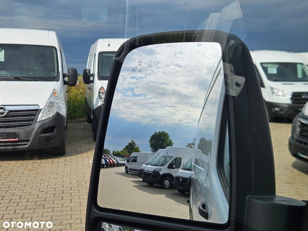 Ford transit L3H3 *59999zł NETTO* 2.0TdCi/170KM - 15