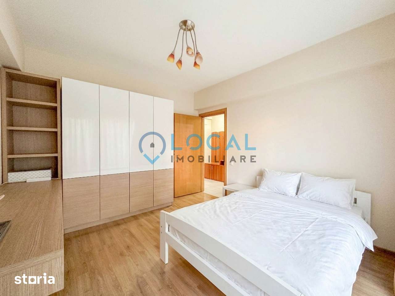 Apartament 2 camere | Decomandat | 57 mp | Plopilor | Mobilat — fotografia 1