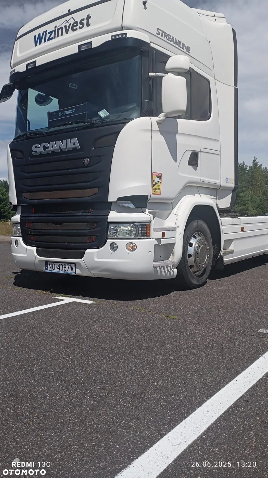 Scania - 5
