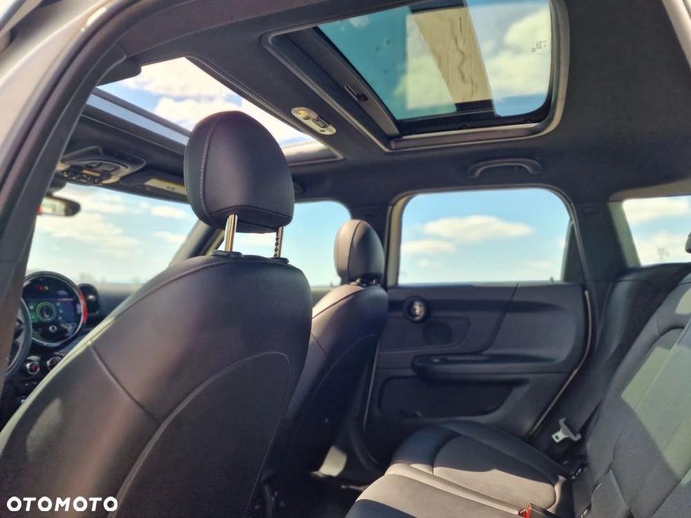 MINI Countryman Cooper Estate Edition - 29