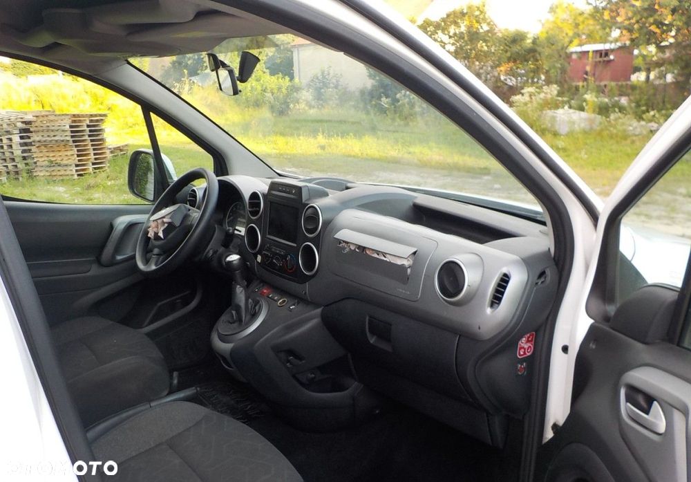 Peugeot Partner - 20
