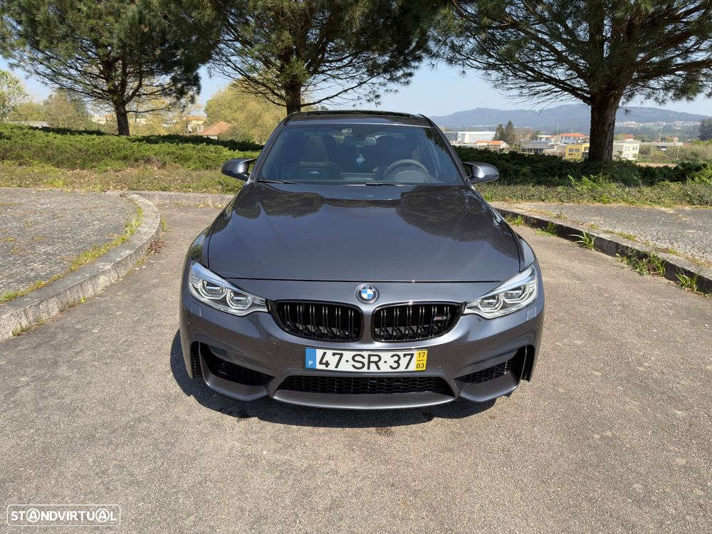 BMW M3 - 9