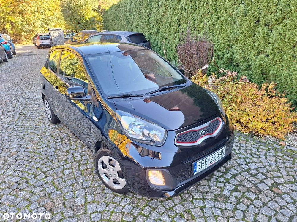 Kia Picanto - 24