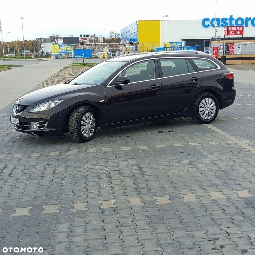 Mazda 6 - 14