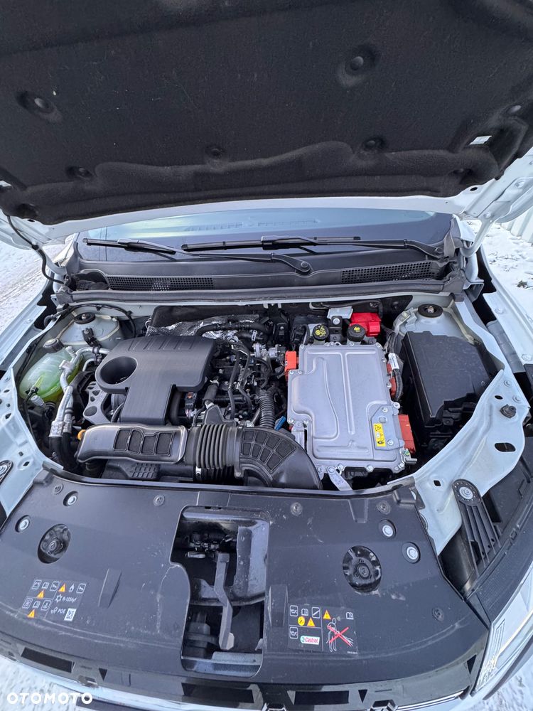 Dacia Jogger 1.6 Full Hybrid 140 Extreme MMT 7os - 17