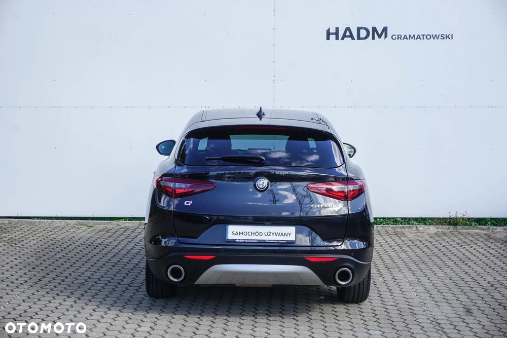 Alfa Romeo Stelvio 2.0 Turbo Super Q4 - 7