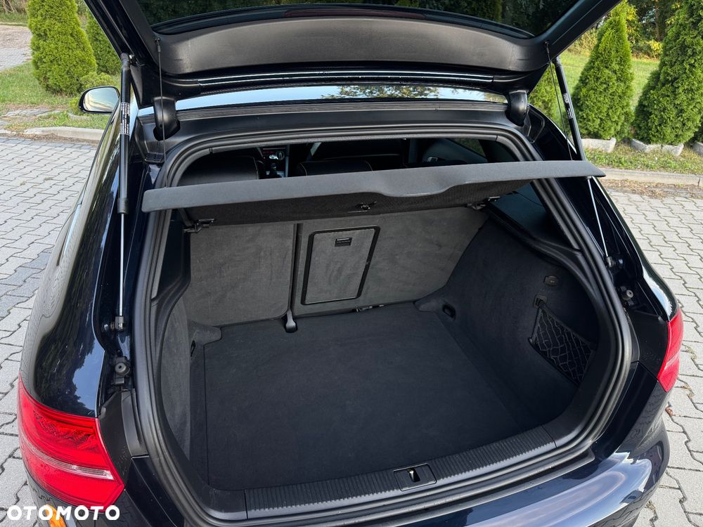 Audi A3 Sportback 1.8 TFSI S line Sportpaket (plus) - 32