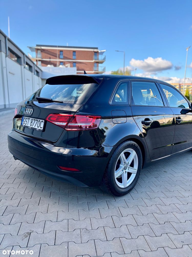 Audi A3 - 9