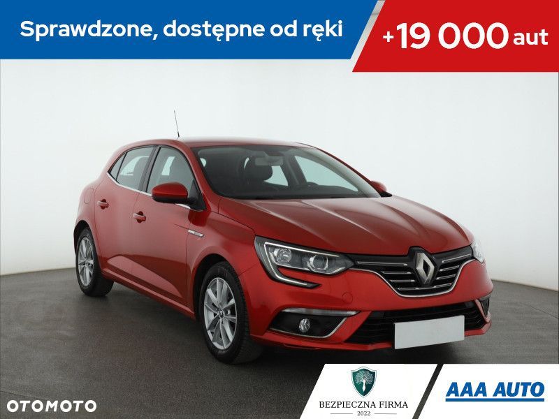 Renault Megane - 2