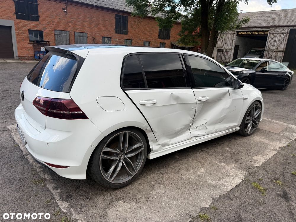 Volkswagen Golf 1.4 TSI BMT ACT Highline - 3