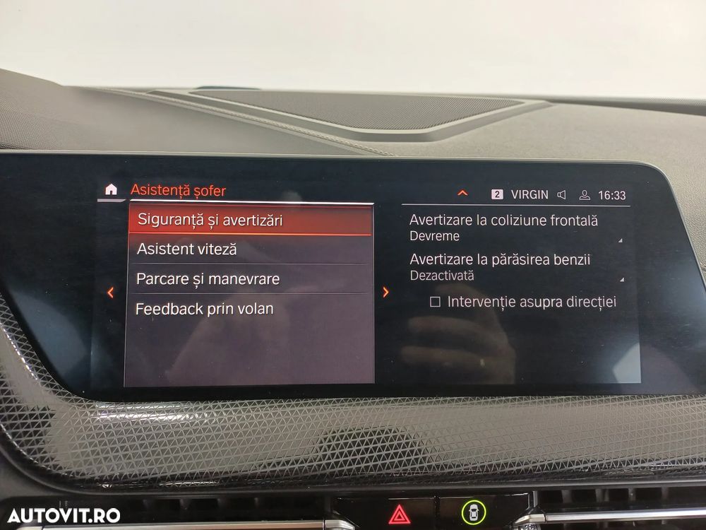 BMW Seria 1 118i Aut. Luxury Line - 22