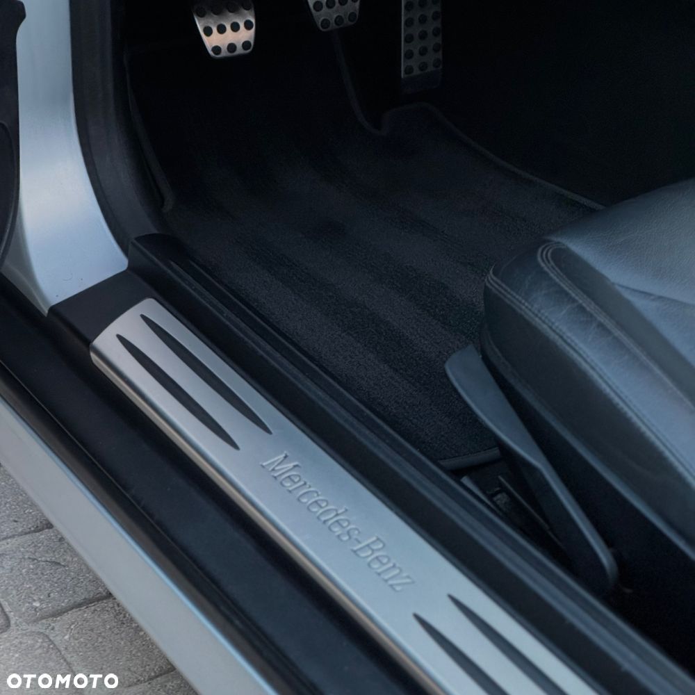 Mercedes-Benz SLK 200 Kompressor - 20