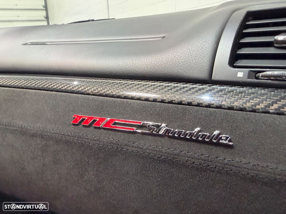 Maserati Granturismo 4.7 V8 Sport MC Stradale - 24