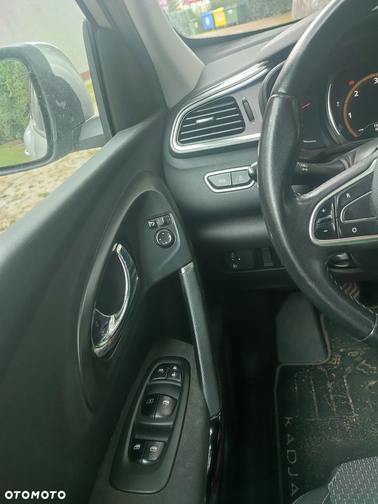 Renault Kadjar Energy dCi 110 COLLECTION - 13