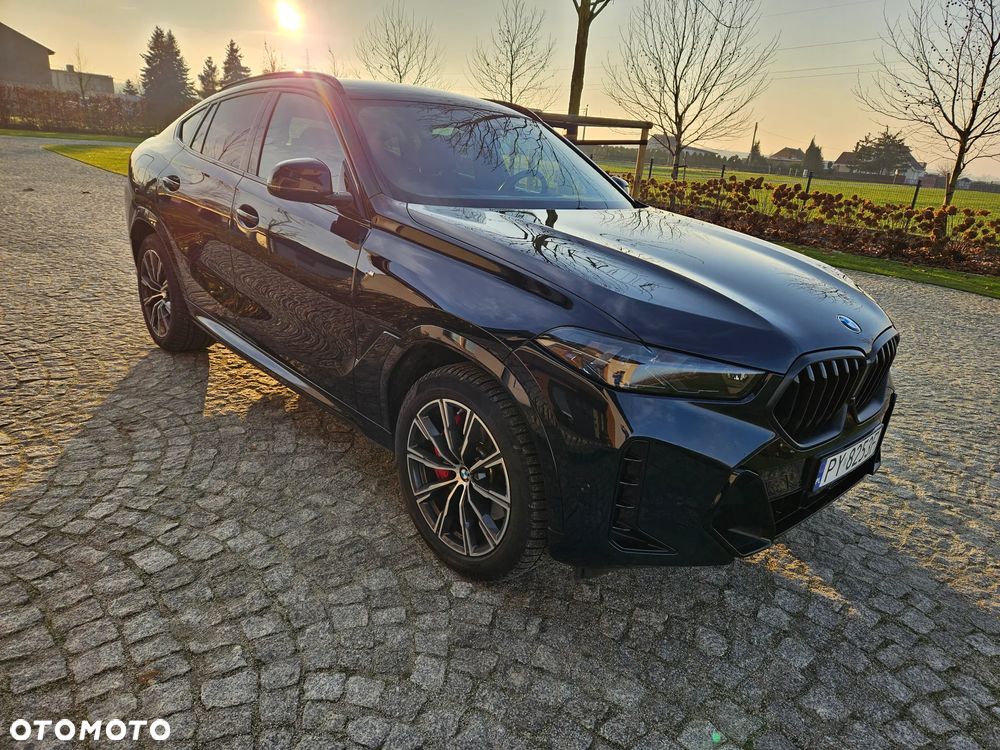 BMW X6M - 2
