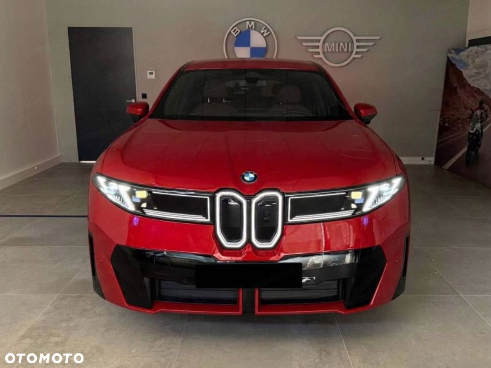 BMW iX3 40 sDrive 86.9kWh - 5