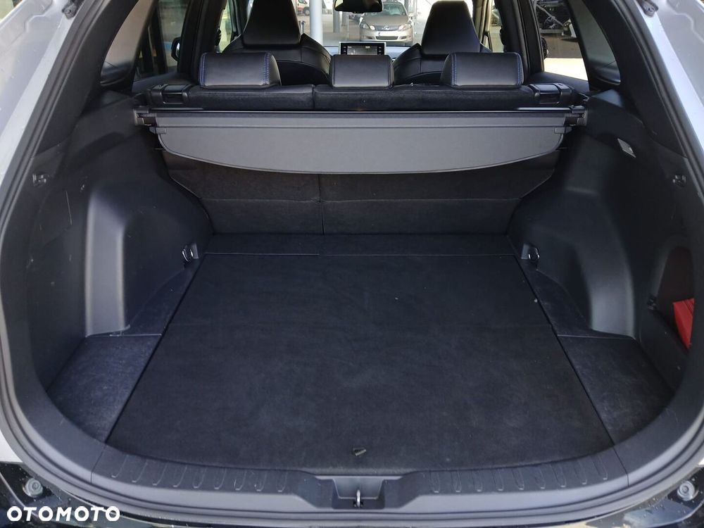 Toyota RAV4 2.5 Hybrid Selection 4x2 - 37