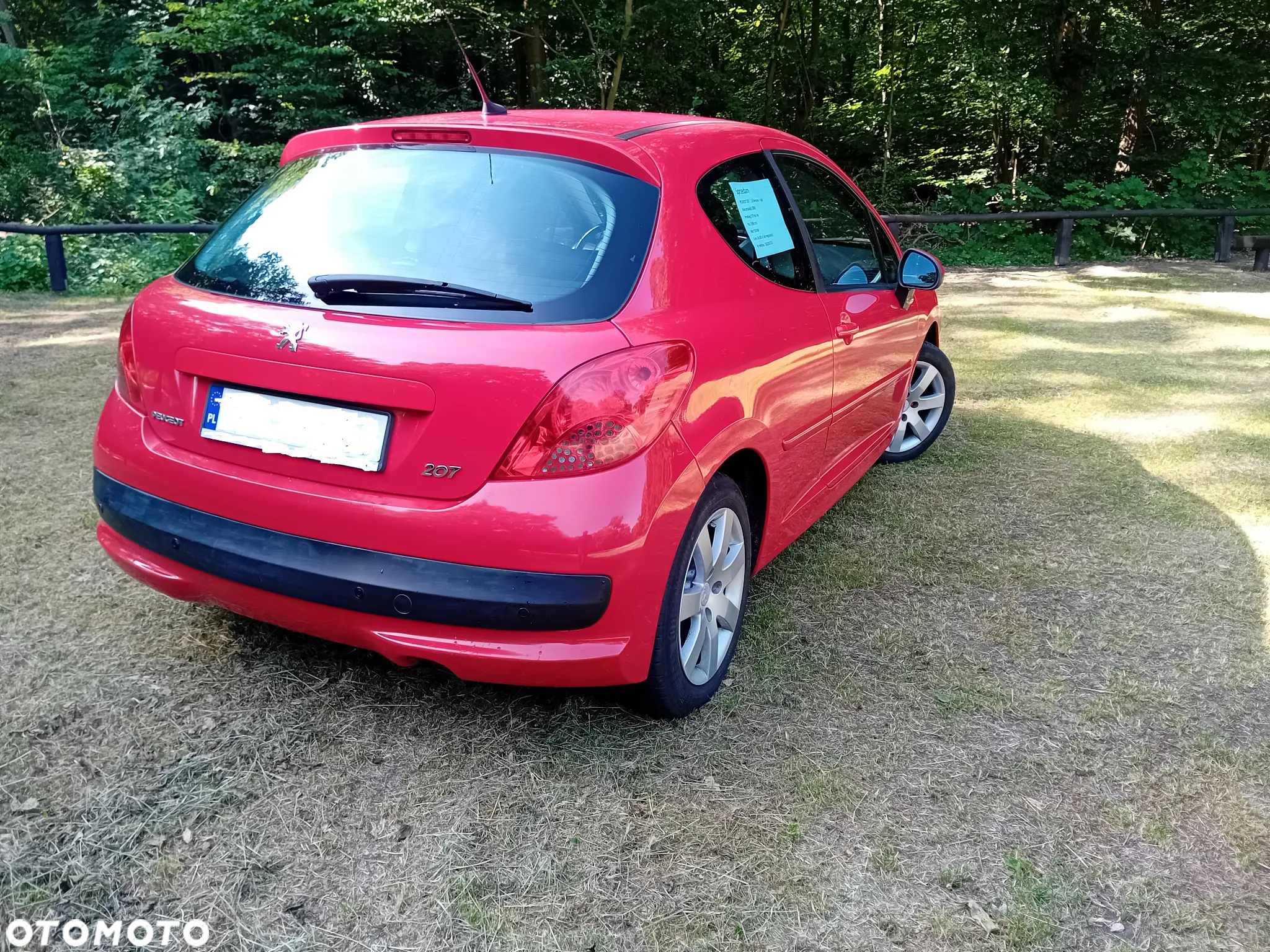 Peugeot 207 - 6