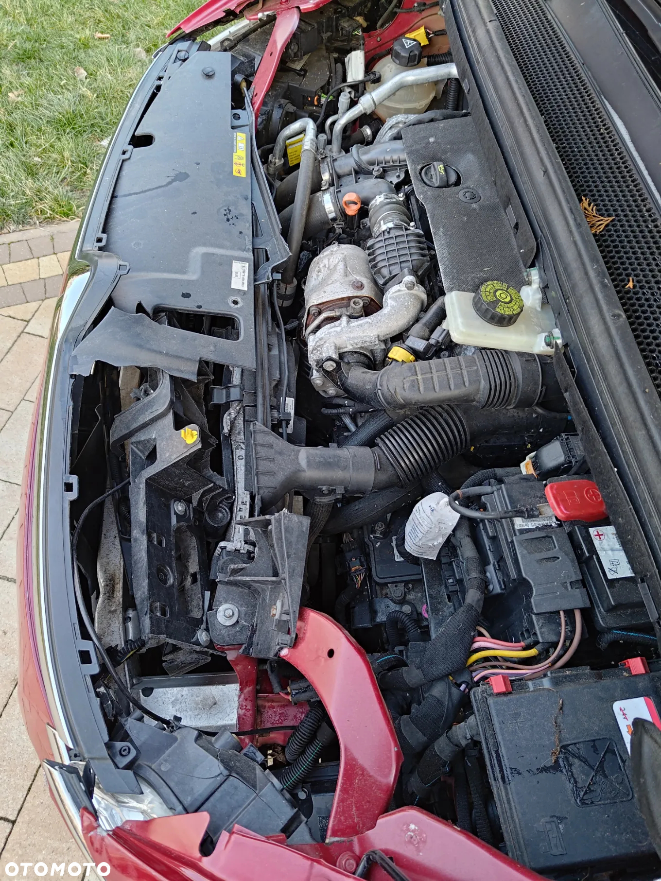 Citroën C4 Grand Picasso - 13
