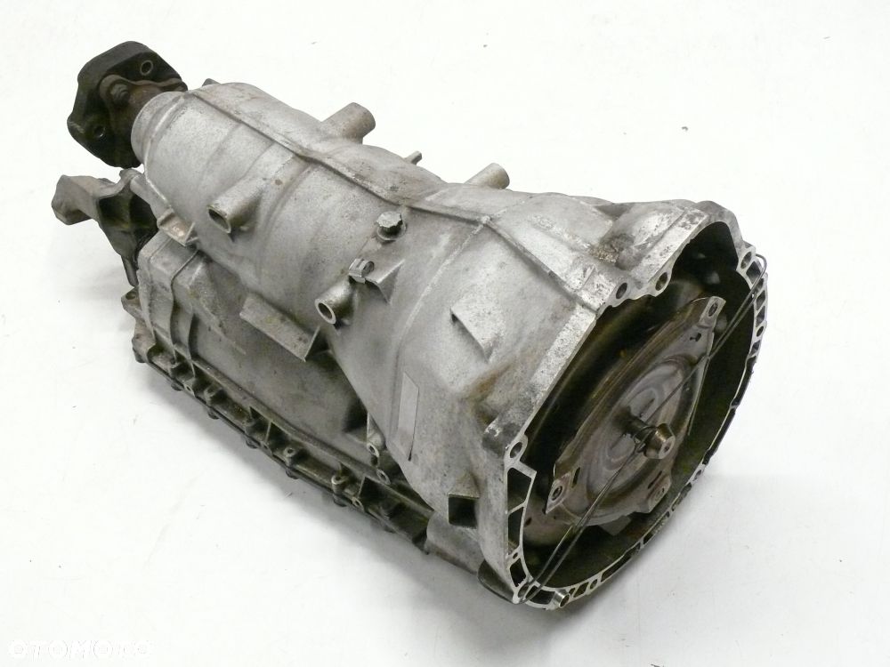 SKRZYNIA BIEGÓW AUTOMATYCZNA BMW E60 E63 E90 3.0 - 2
